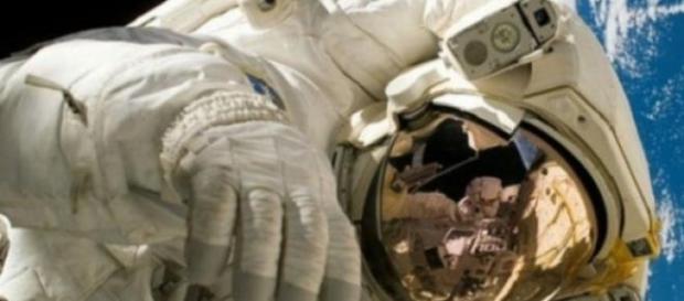 Los cascos de los astronautas han fallado Los cascos de los astronautas han fallado
