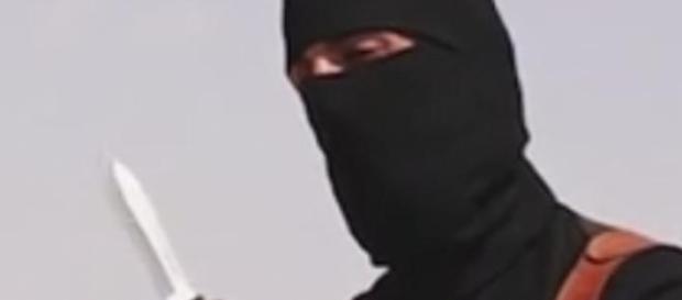Mohammed Emwazi, o carrasco Mohammed Emwazi, o carrasco