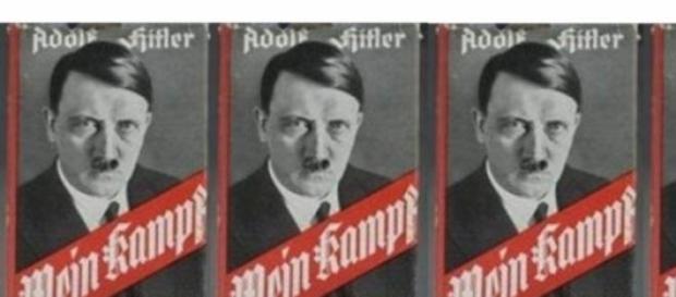 O fantasma de Hitler nas montras da Alemanha? O fantasma de Hitler nas montras da Alemanha?