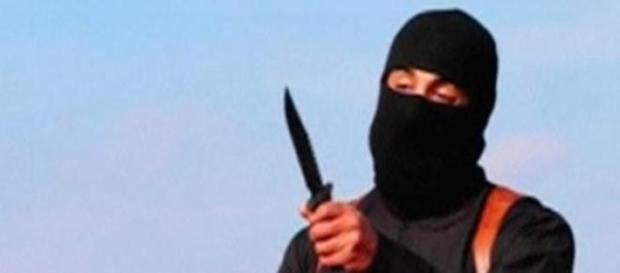 O homem de cara tapada foi identificado. O homem de cara tapada foi identificado.