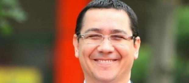 Ponta despre Basescu: E mort de frica Ponta despre Basescu: E mort de frica