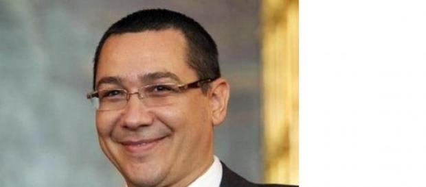 Ponta: "Basescu este un om mort de frica". Ponta: "Basescu este un om mort de frica".