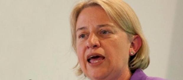 Poor interview by Green Party leader on the radio Poor interview by Green Party leader on the radio