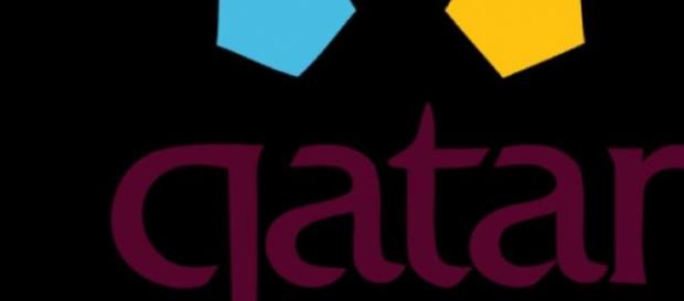 Qatar 2022 World Cup Logo Qatar 2022 World Cup Logo
