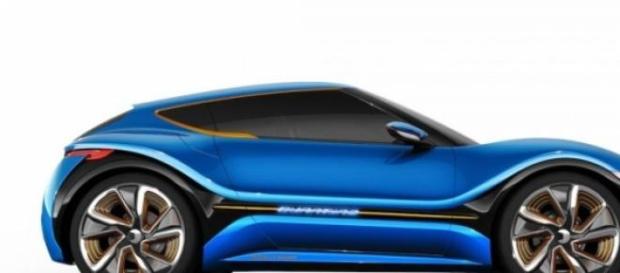 Quantino EV, innovación pura Quantino EV, innovación pura