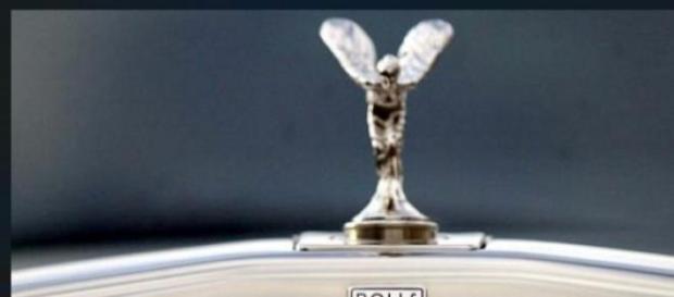 Rolls-Royce quintuplicou as vendas Rolls-Royce quintuplicou as vendas