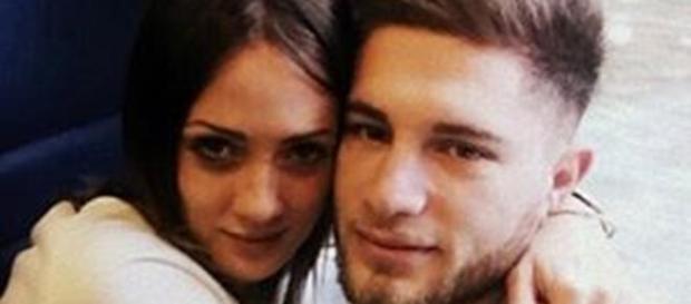 Salvatore e Teresa vanno a convivere? Salvatore e Teresa vanno a convivere?