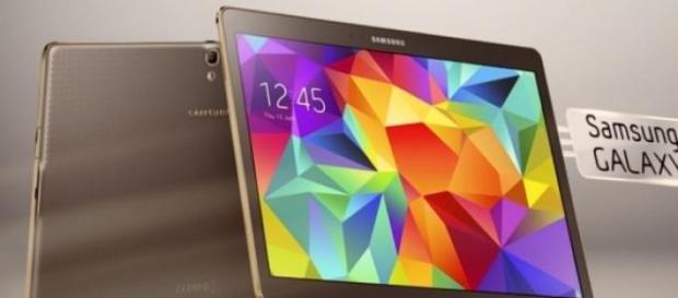 Samsung Galaxy Tab S2, ¿cómo será? Samsung Galaxy Tab S2, ¿cómo será?