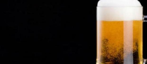 Sería la base de medicinas contra el alcoholismo Sería la base de medicinas contra el alcoholismo