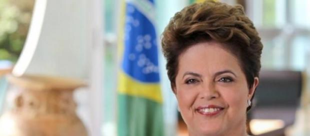 'The Economist': "Dilma é fraca" 'The Economist': "Dilma é fraca"