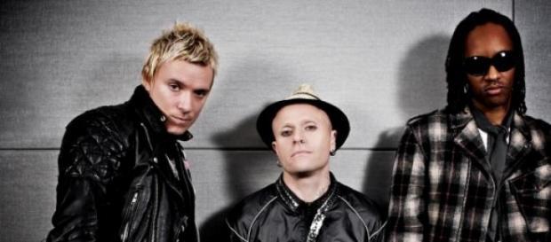 The Prodigy regressam a Portugal. The Prodigy regressam a Portugal.