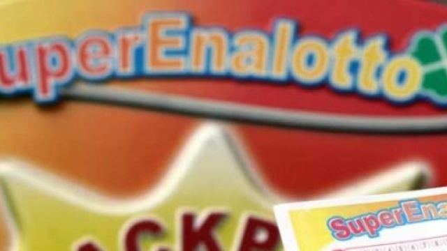 Estrazione Lotto e SuperEnalotto oggi 26/2