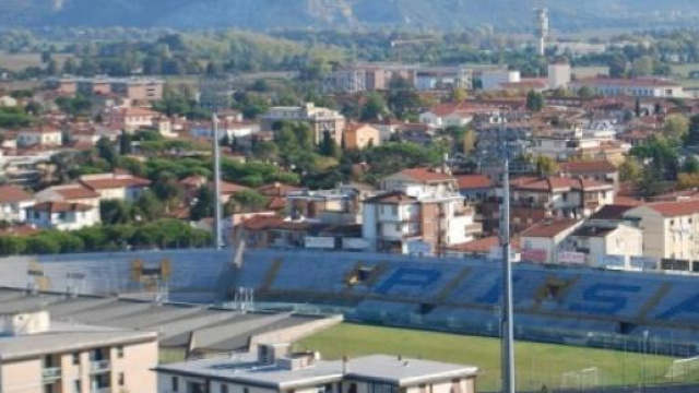 Pisa-Ascoli: orario diretta Tv, streaming 