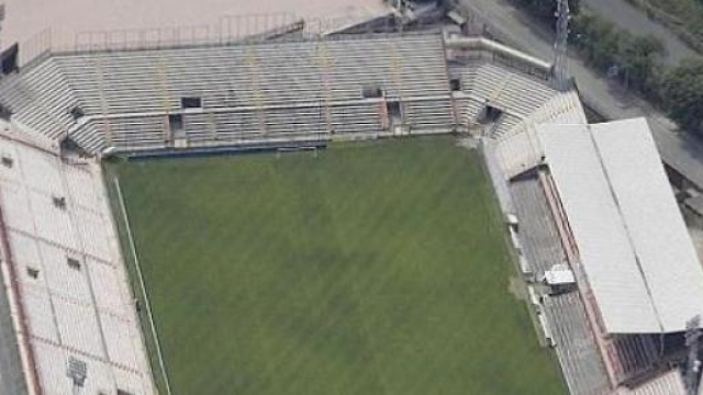 Real Vicenza-Lumezzane: orario diretta web 