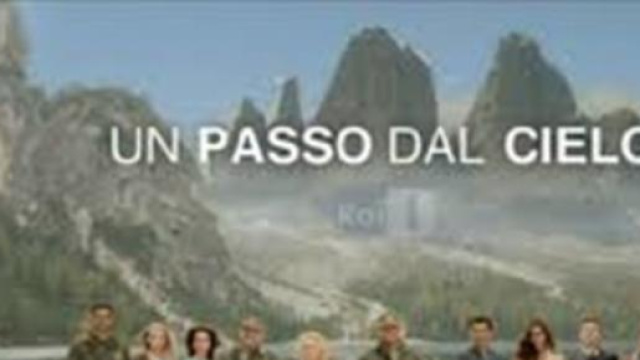 Un passo dal Cielo 3, info streaming.