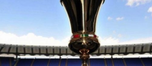 Lazio-Napoli e Juventus-Fiorentina in Coppa Italia