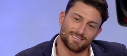 News Uomini e Donne: Amedeo lascia per Valentina?