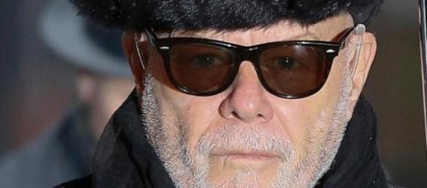 16 Jahre Gefängnis für Gary Glitter. 16 Jahre Gefängnis für Gary Glitter.