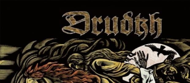 A Furrow Cut Short, novo álbum dos Drudkh A Furrow Cut Short, novo álbum dos Drudkh