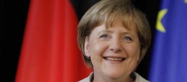Angela Merkel: Vom ajuta Republica Moldova Angela Merkel: Vom ajuta Republica Moldova