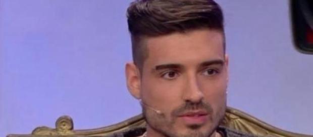 Anticipazioni Uomini e Donne trono classico Fabio Anticipazioni Uomini e Donne trono classico Fabio