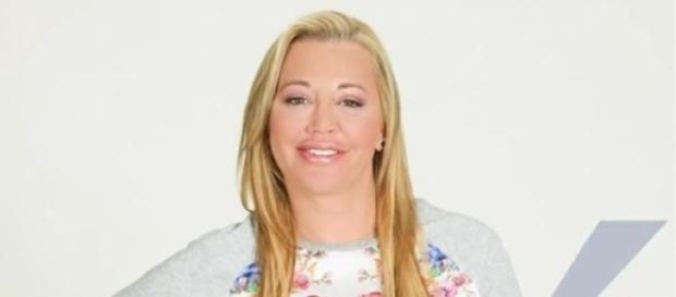 Belén Esteban antes de entrar en la casa de GH VIP Belén Esteban antes de entrar en la casa de GH VIP