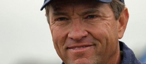 Davis Love III confirmed as US Ryder Cup captain Davis Love III confirmed as US Ryder Cup captain