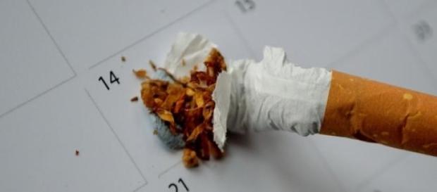 Deixar de fumar demora o seu tempo mas recompensa Deixar de fumar demora o seu tempo mas recompensa