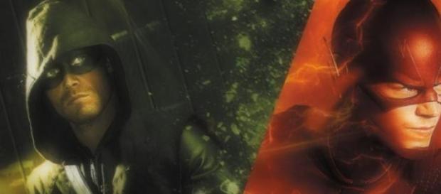 El esperadísimo spin-off de Arrow y The Flash. El esperadísimo spin-off de Arrow y The Flash.