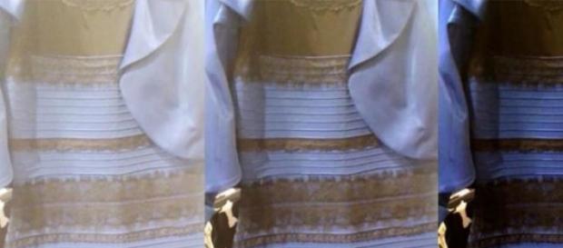 El vestido que revolucionó las redes sociales El vestido que revolucionó las redes sociales
