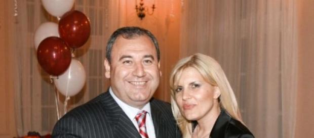 Elena Udrea se astepta la o astfel de masura Elena Udrea se astepta la o astfel de masura