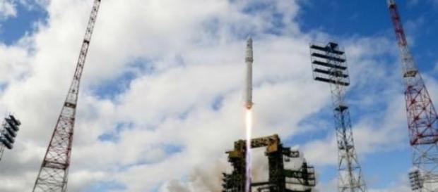 Es un ambicioso proyecto del gobierno ruso Es un ambicioso proyecto del gobierno ruso