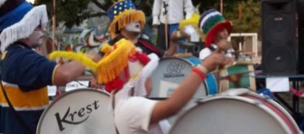 Fin de semana a todo carnaval en Fiske Fin de semana a todo carnaval en Fiske