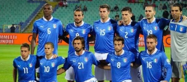 Fotbalul italian straluceste in Europa Fotbalul italian straluceste in Europa