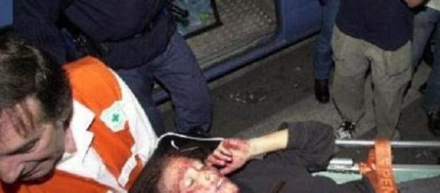 G8 Genova, sospeso sei mesi il medico torturatore G8 Genova, sospeso sei mesi il medico torturatore