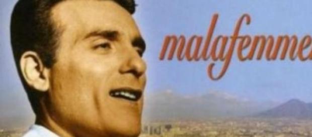 Giacomo Rondinella interprete di Malafemmina Giacomo Rondinella interprete di Malafemmina