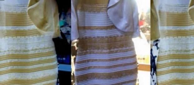 ¿De que color lo ves? la pregunta más repetida ¿De que color lo ves? la pregunta más repetida