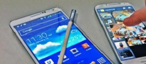 ¿Smartphone y tablet o sólo phablet? ¿Smartphone y tablet o sólo phablet?