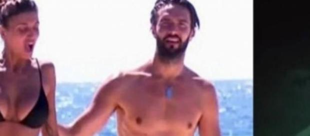 Isola dei Famosi 10, Alex Belli Isola dei Famosi 10, Alex Belli