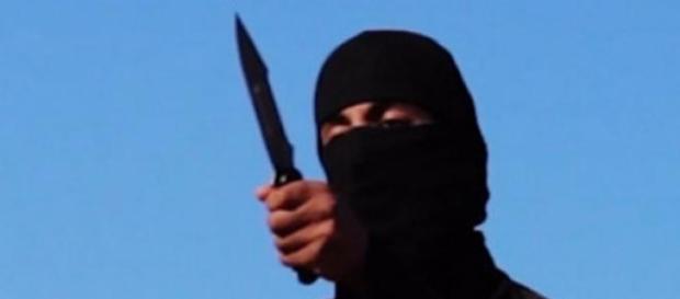 Jihadi John foi identificado Jihadi John foi identificado