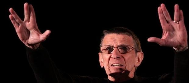 Leonard Nimoy, alias docteur Spock, est décédé. Leonard Nimoy, alias docteur Spock, est décédé.