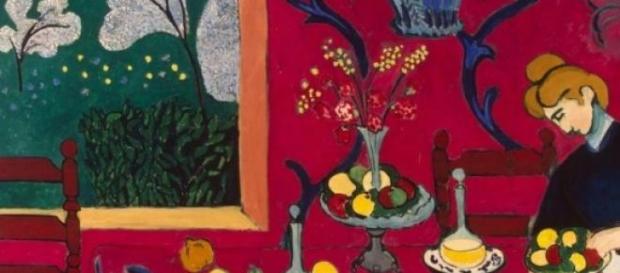 Matisse. Arabesque: la mostra parte il 5 marzo Matisse. Arabesque: la mostra parte il 5 marzo