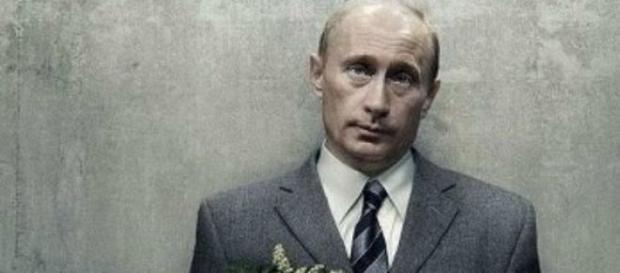 Nadchodzi zmierzch ery Putina? Nadchodzi zmierzch ery Putina?