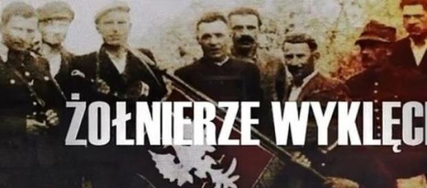 Narodowy Dzień Pamięci Żołnierzy Wyklętych Narodowy Dzień Pamięci Żołnierzy Wyklętych