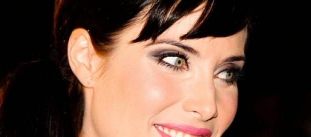 Pilar Rubio vive su mejor momento. Pilar Rubio vive su mejor momento.