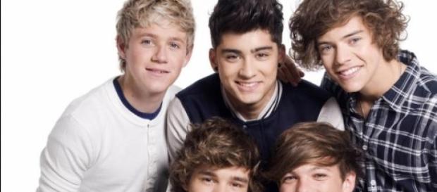 "One Direction" atraviesa un momento crítico "One Direction" atraviesa un momento crítico