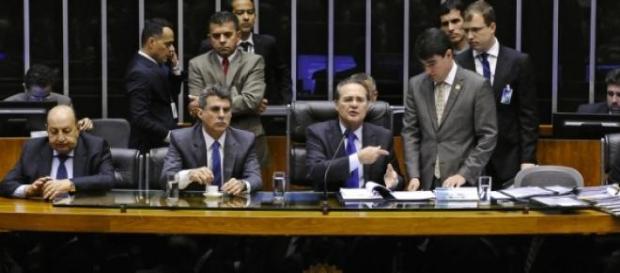Senado deve instaurar CPI do HBSC Senado deve instaurar CPI do HBSC