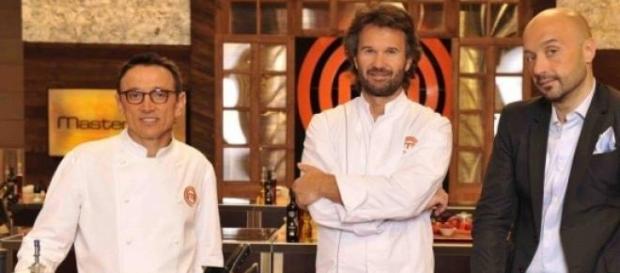 Sono 3 i concorrenti della finale di #MasterChefIt Sono 3 i concorrenti della finale di #MasterChefIt