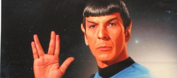 Spock: "LLPA" (sa traiti mult si sa prosperati) Spock: "LLPA" (sa traiti mult si sa prosperati)
