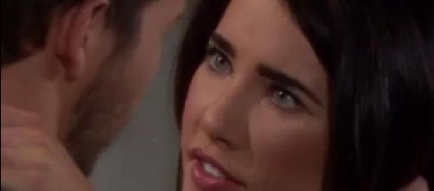 Trame Beautiful: Steffy e Wyatt insieme? Trame Beautiful: Steffy e Wyatt insieme?